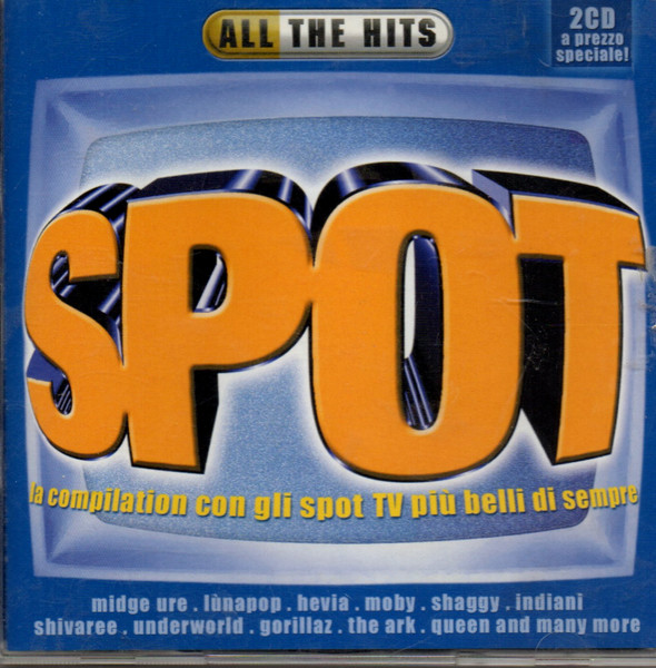 ALL THE HITS SPOT