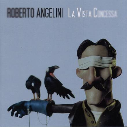 ROBERTO ANGELINI