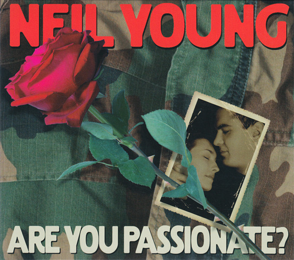 NEIL YOUNG