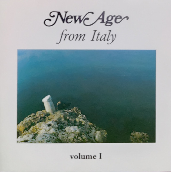 VARIOUS - NEW AGE FROM ITALY