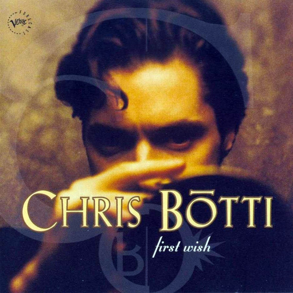 CHRIS BOTTI