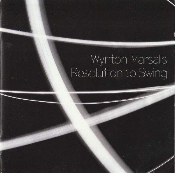 WYNTON MARSALIS