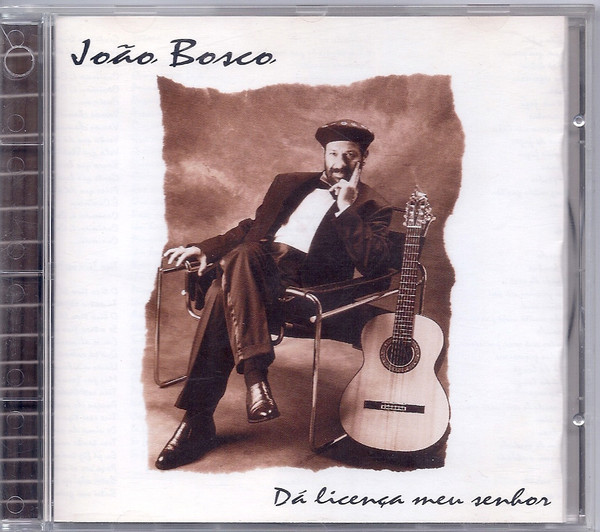 JOAO BOSCO