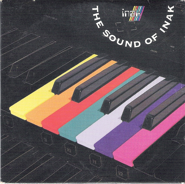 THE SOUND OF INAK