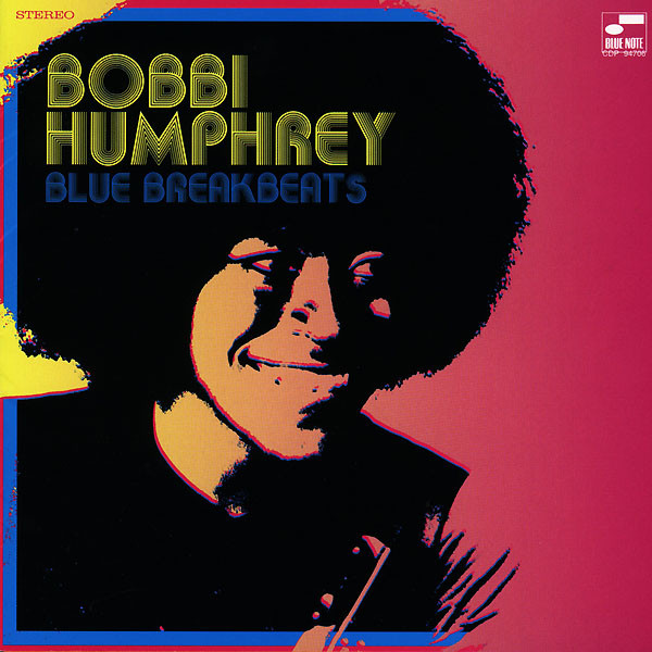 BOBBI HUMPHREY