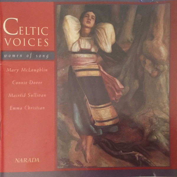 CELTIC VOICE: WOMEN OF SONG