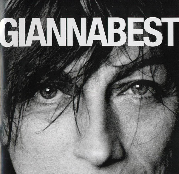 GIANNA NANNINI