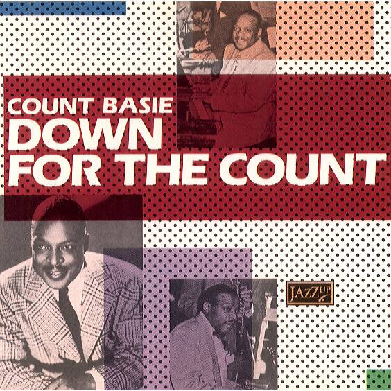 COUNT BASIE