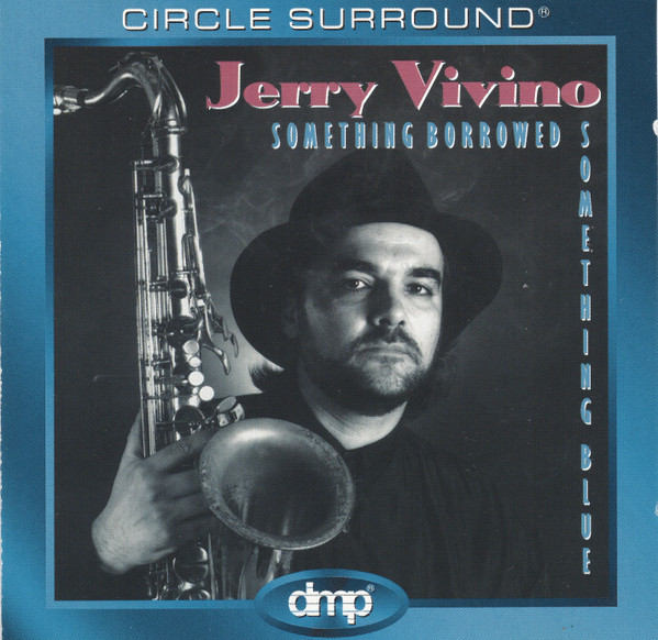 JERRY VIVINO