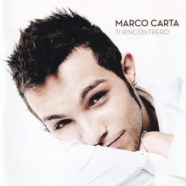 MARCO CARTA