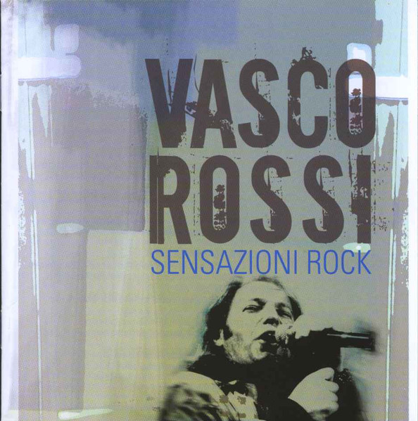 VASCO ROSSI