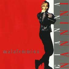 GIANNA NANNINI