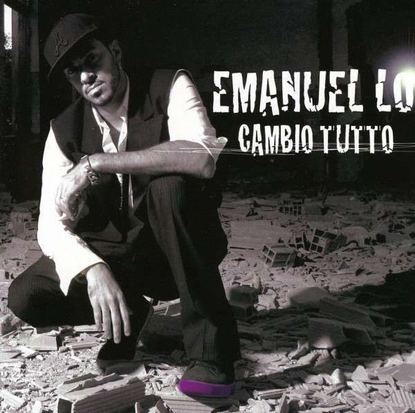 EMANUEL LO