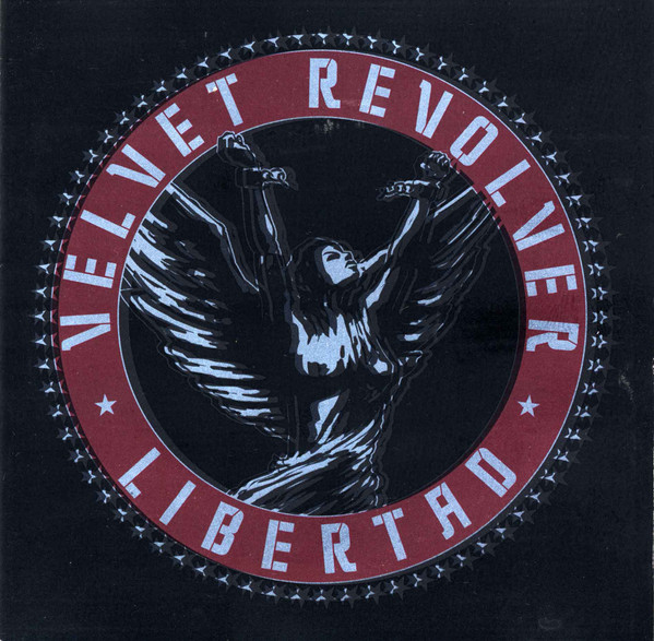 VELVET REVOLVER