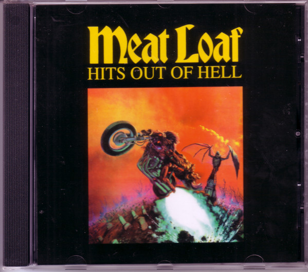 MEAT LOAF