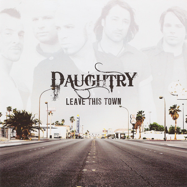 DAUGHTRY