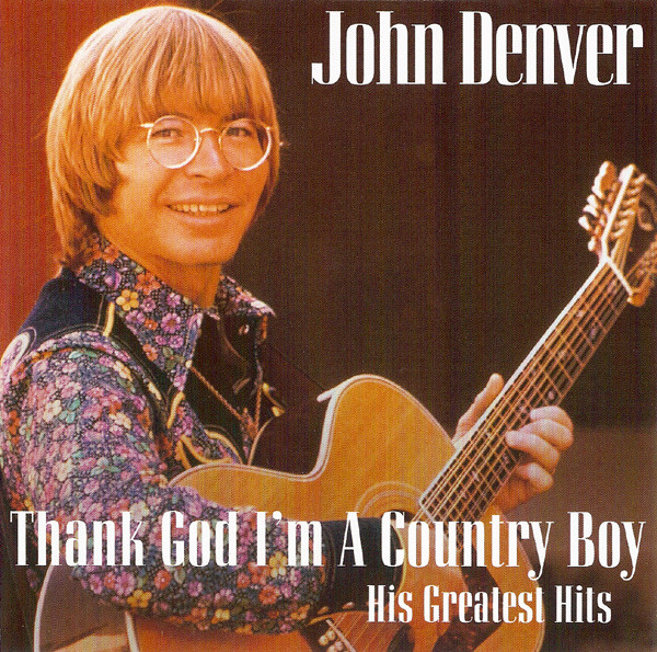 JOHN DENVER
