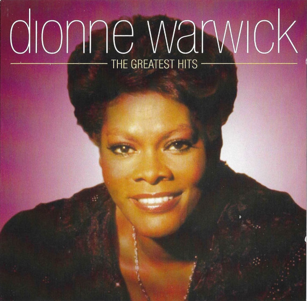 DONNIE WARWICK