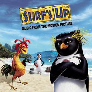 SURF'S UP: MUSIC FROM THE MOTION PICTURE