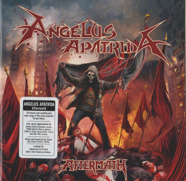 ANGELUS APATRIDA
