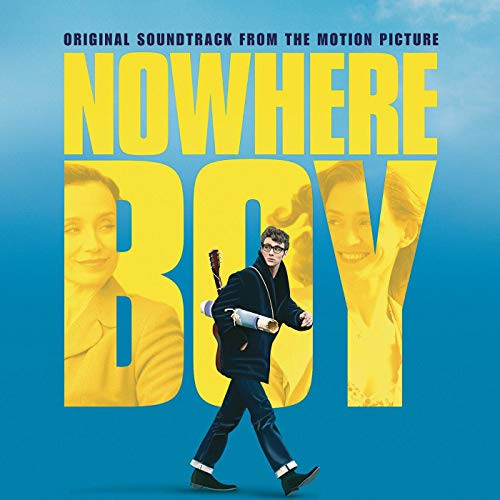 NOWHERE BOY