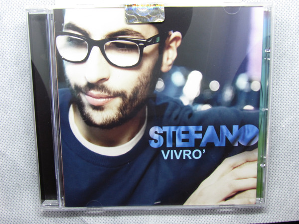 STEFANO