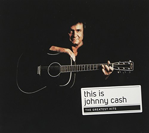 JOHNNY CASH