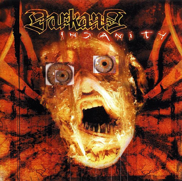 DARKANE