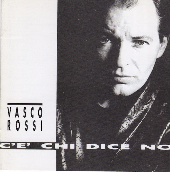 VASCO ROSSI2️⃣
