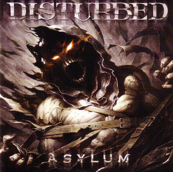 DISTURBED