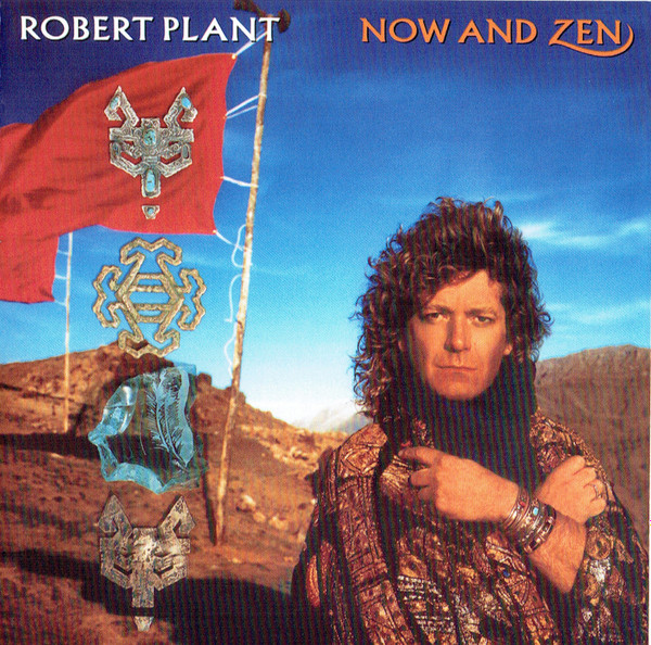ROBERT PLANT