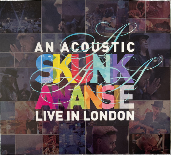 SKUNK ANANSIE