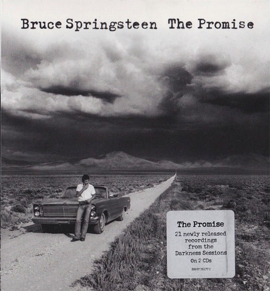 BRUCE SPRINGSTEEN