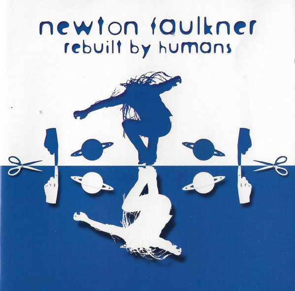 NEWTON FAULKNER