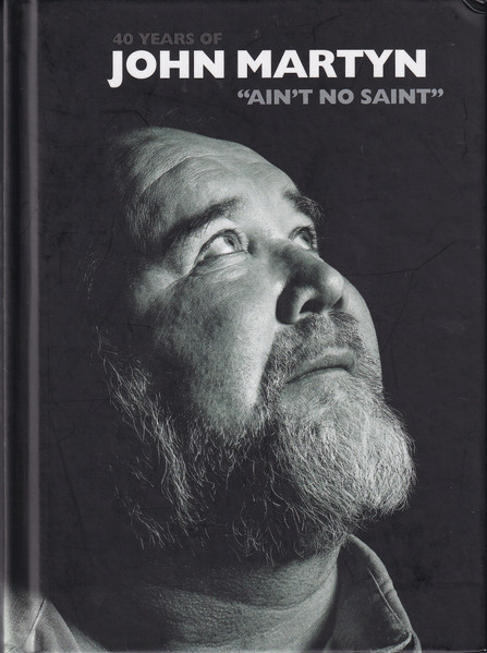 JOHN MARTYN