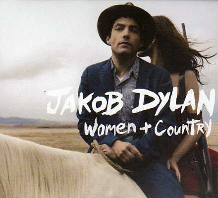 JAKOB DYLAN
