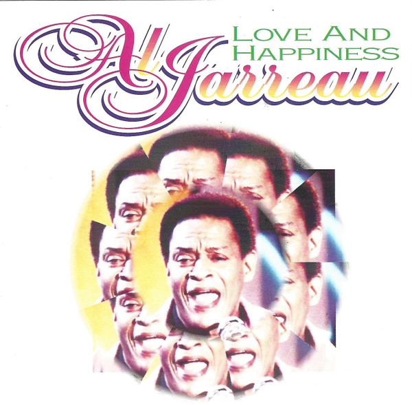 AL JARREAU