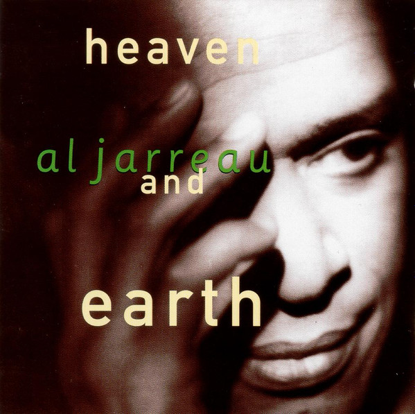 AL JARREAU