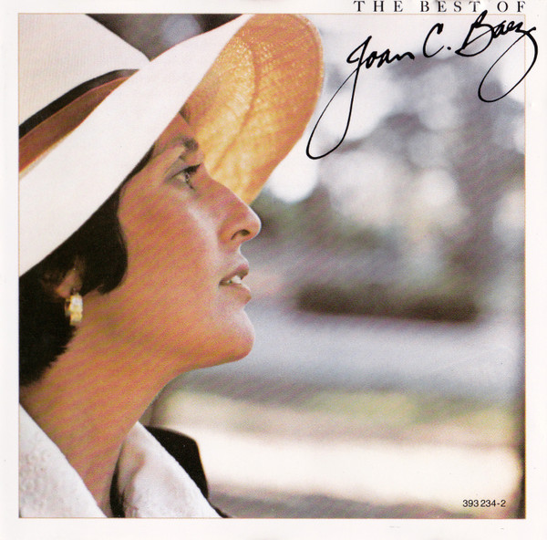 JOAN BAEZ