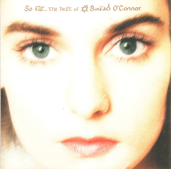 SINEAD O'CONNOR