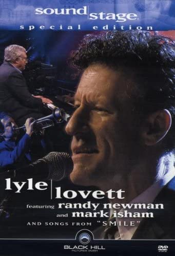 LOVETT,LYLE