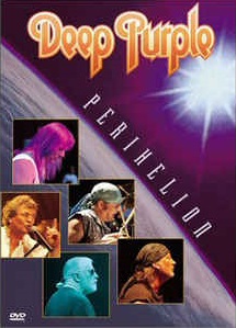 DEEP PURPLE