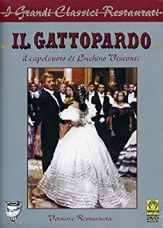 IL GATTOPARDO