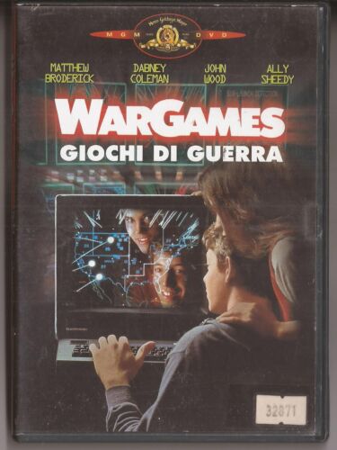 WARGAMES