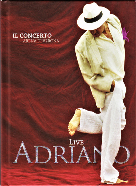 ADRIANO CELENTANO