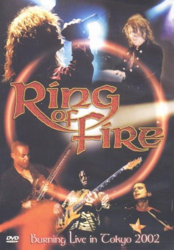 RING OF FIRE 2