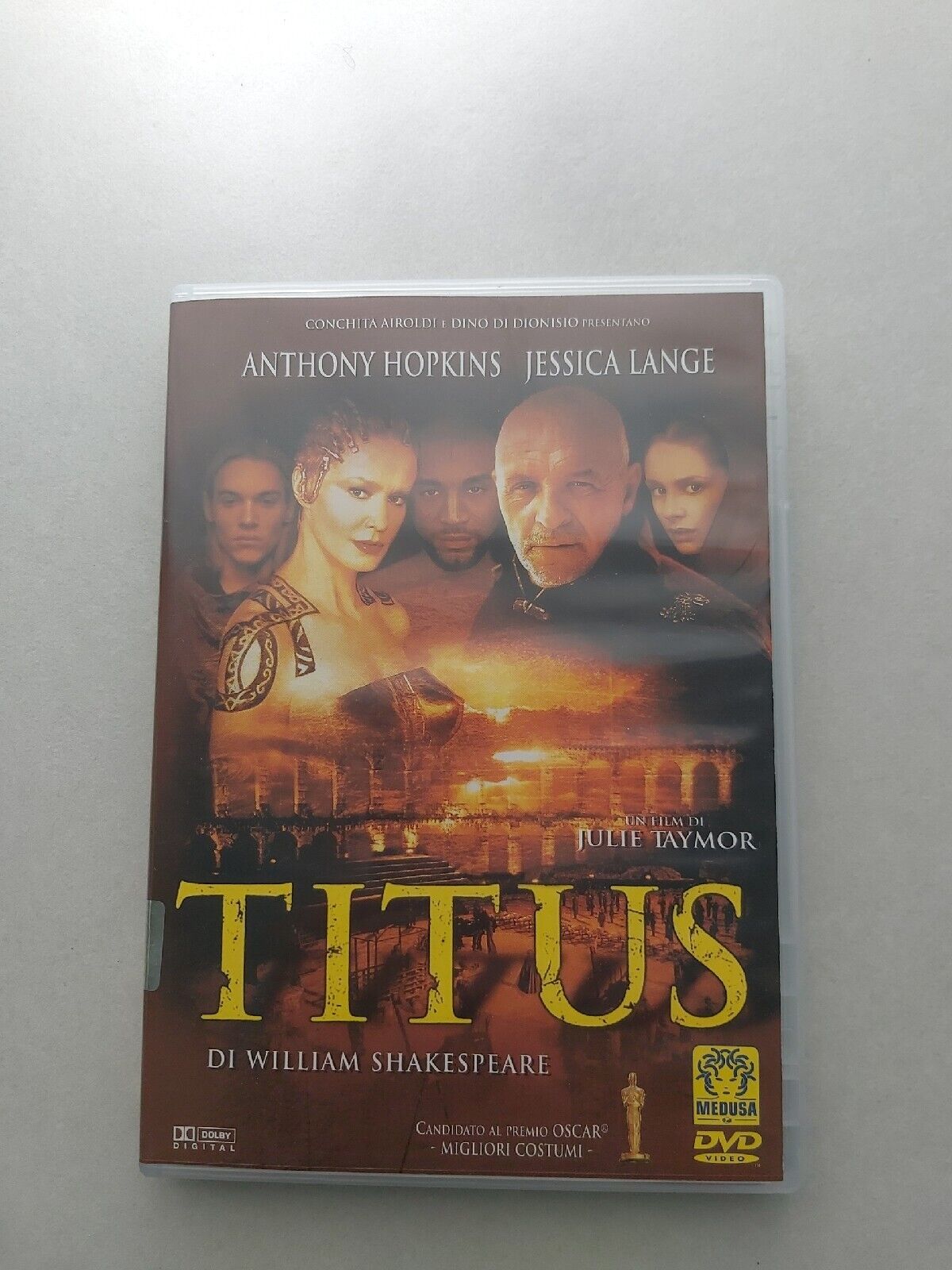 TITUS