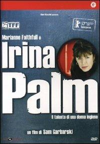 IRINA PALM - Il talento di una donna inglese