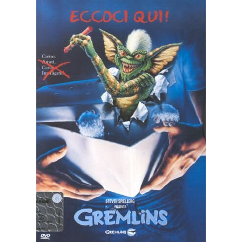 GREMLINS