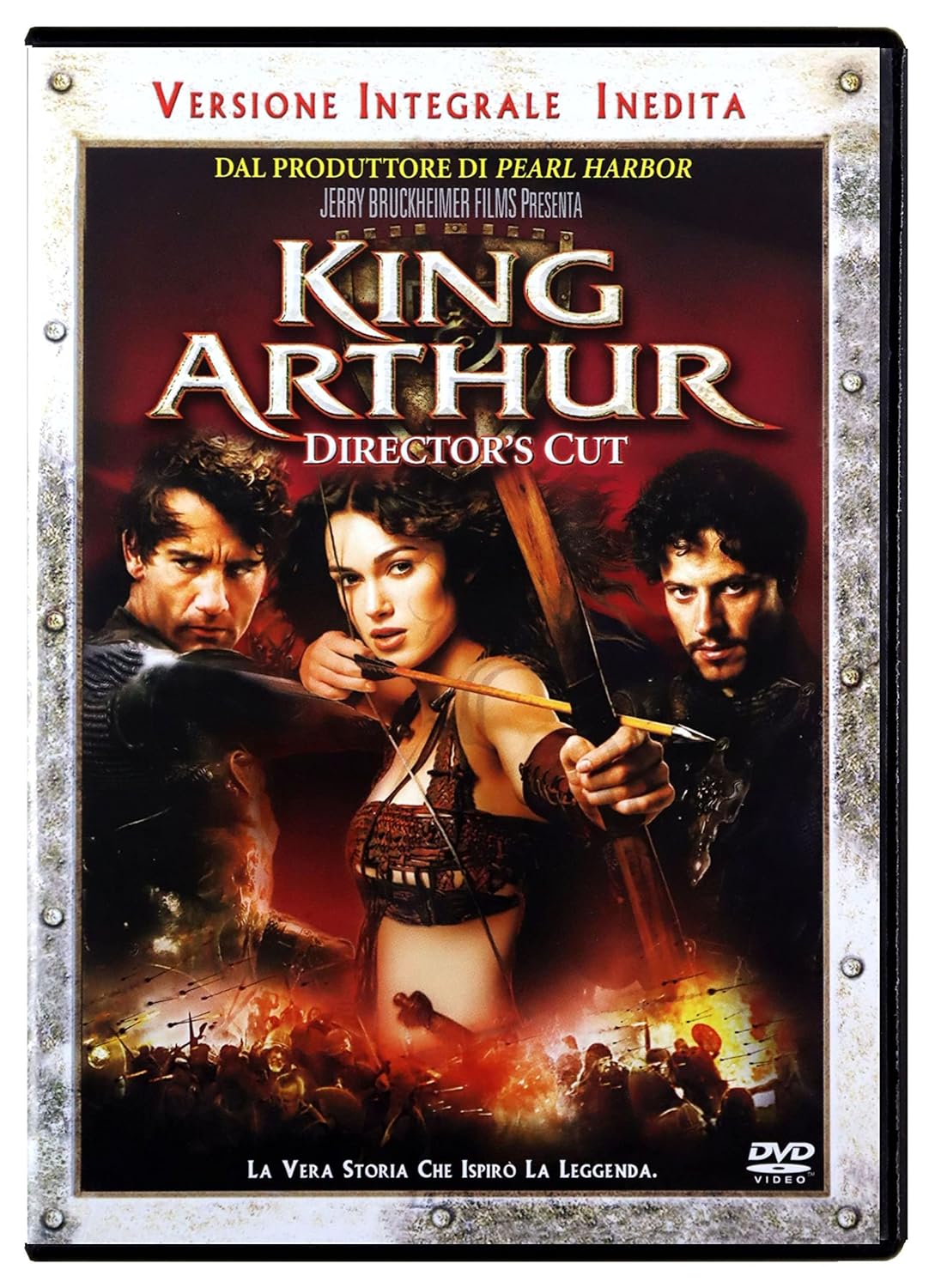 KING ARTHUR